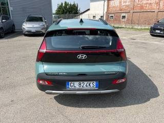 HYUNDAI Bayon usata, con Alzacristalli elettrici