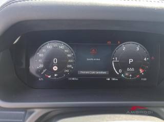 LAND ROVER Defender usata 11
