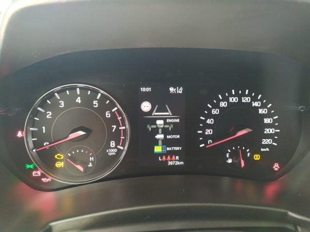 SUZUKI Swift usata, con Controllo automatico clima