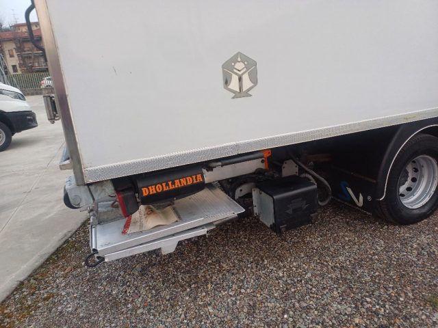 IVECO Daily usata 1