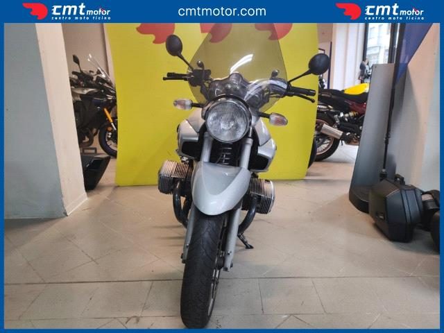 BMW R 1150 R usata 1
