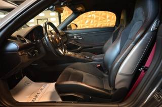 PORSCHE Boxster usata 27