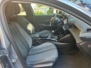 PEUGEOT 208 usata 9