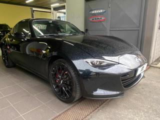MAZDA MX-5 usata 2