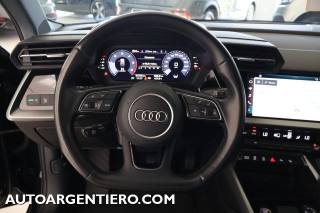 AUDI A3 usata, con Controllo automatico clima
