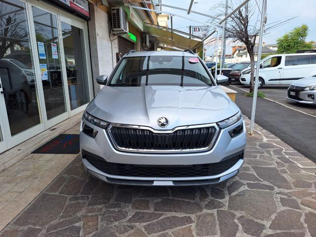 SKODA Kamiq usata, con Alzacristalli elettrici