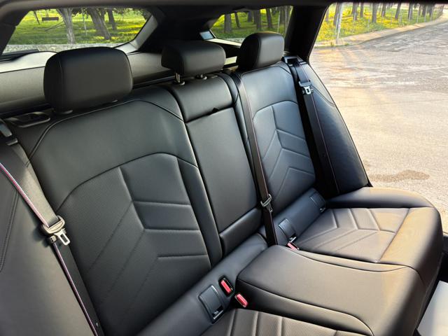 BMW 520 usata, con Controllo trazione