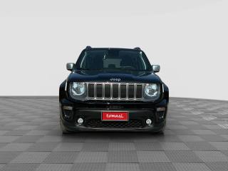 JEEP Renegade usata 7