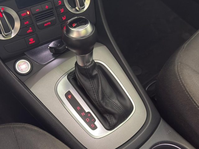 AUDI Q3 usata, con Specchietti laterali elettrici