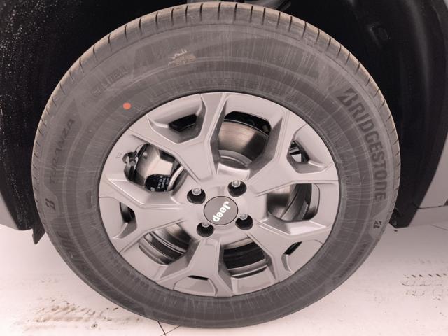 JEEP Avenger usata, con Chiusura centralizzata