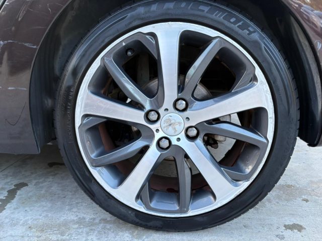 PEUGEOT 208 usata, con Immobilizzatore elettronico