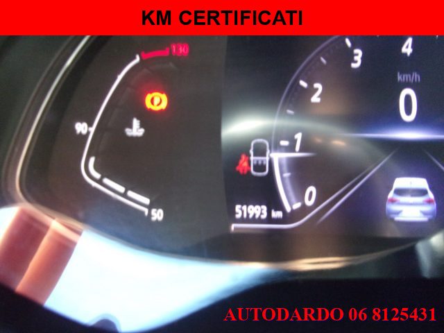 RENAULT Clio usata, con Airbag Passeggero