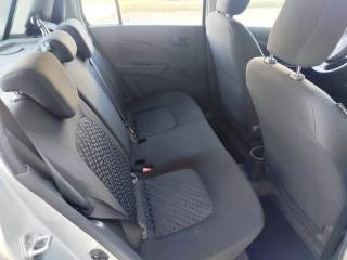 SUZUKI Celerio usata, con Servosterzo