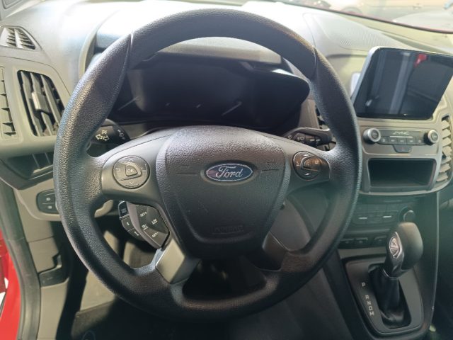 FORD Transit Connect usata 25