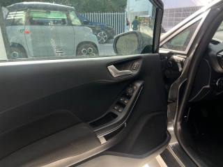 FORD Fiesta usata, con Sensore di pioggia