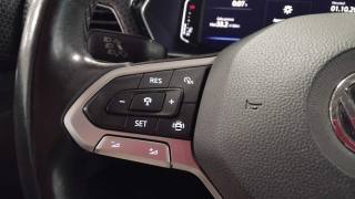 VOLKSWAGEN T-Cross usata, con Adaptive Cruise Control