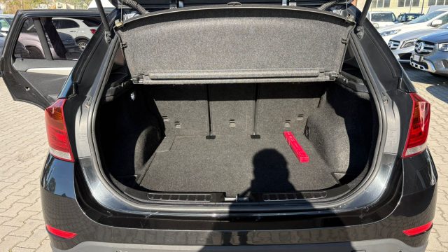 BMW X1 usata, con Immobilizzatore elettronico