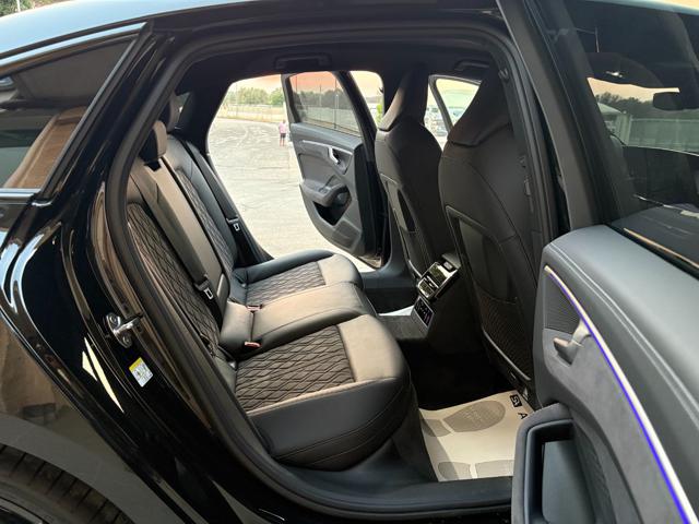 AUDI A6 usata, con Controllo automatico clima