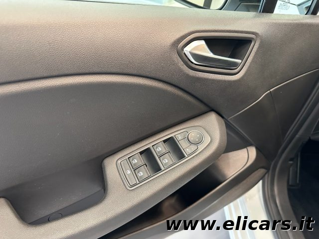 RENAULT Clio usata, con Volante multifunzione
