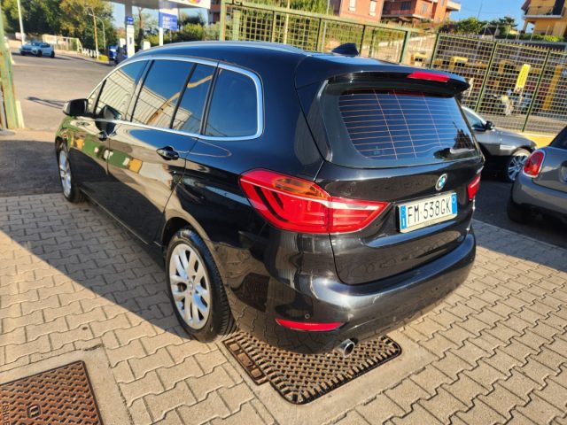 BMW 218 usata, con Climatizzatore