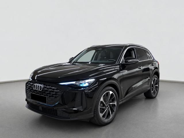 AUDI Q5 usata, con ABS
