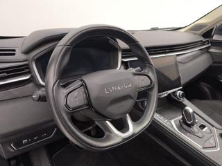 LYNK & CO 01 usata, con Controllo automatico clima