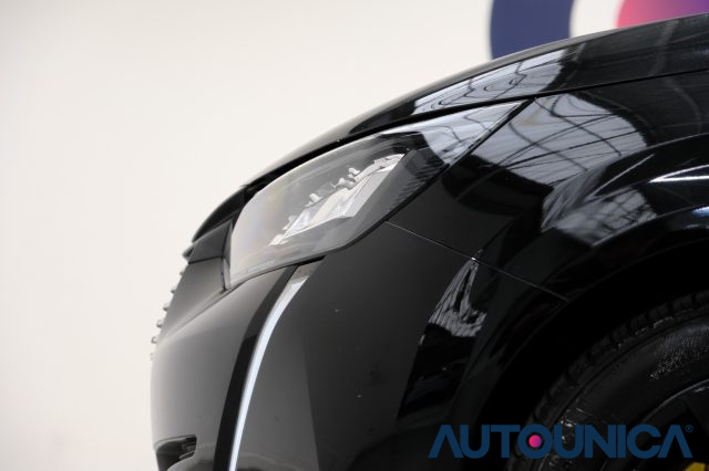 PEUGEOT 208 usata, con USB