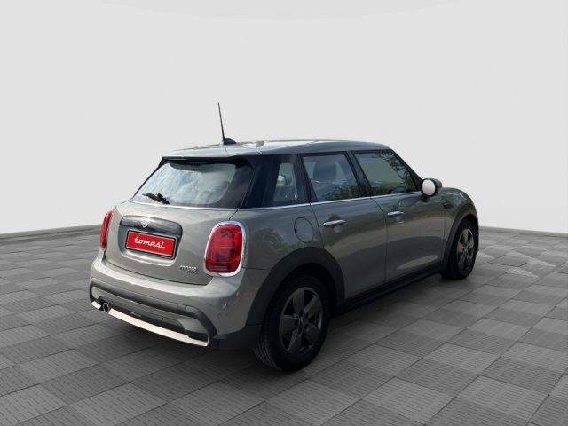 MINI Mini usata 4