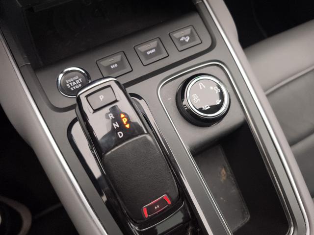 CITROEN C5 Aircross usata, con Sedili riscaldati