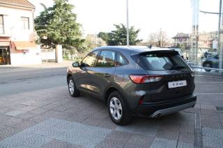 FORD Kuga usata, con Airbag laterali