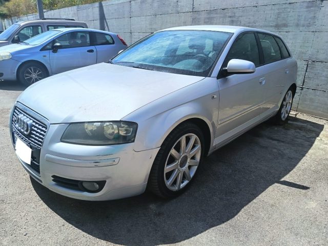 AUDI A3 usata 0