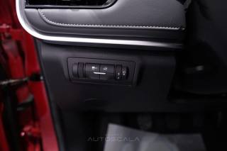 DR MOTOR DR 5.0 usata, con Immobilizzatore elettronico