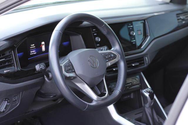 VOLKSWAGEN Taigo usata, con Climatizzatore