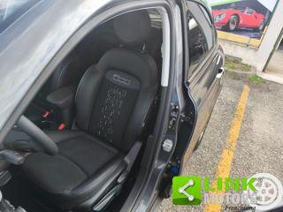 FIAT 500X usata, con Climatizzatore