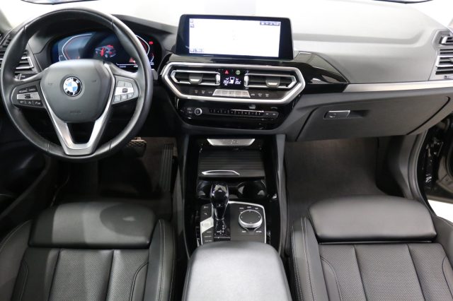 BMW X3 usata, con Climatizzatore