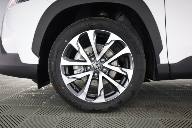 TOYOTA Corolla Cross usata 15