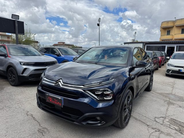 CITROEN C4 usata, con Alzacristalli elettrici