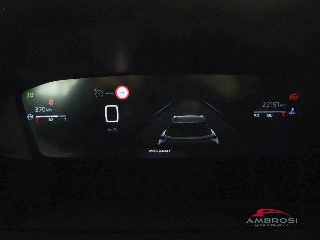 PEUGEOT 2008 usata 12