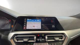 BMW 420 usata, con ESP