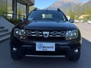 DACIA Duster usata, con Airbag