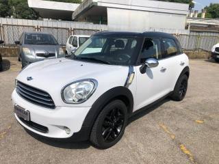 MINI Countryman Mini Cooper D Countryman Automatica