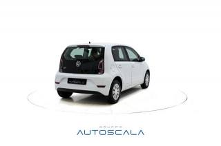 VOLKSWAGEN up! usata, con Airbag Passeggero