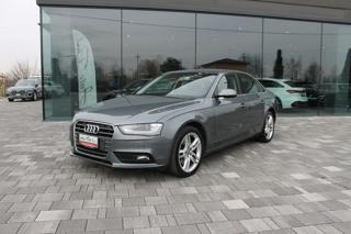 AUDI A4 usata, con Airbag