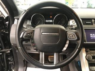 LAND ROVER Range Rover Evoque usata, con Chiusura centralizzata