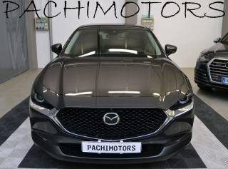 MAZDA CX-30 usata, con Vetri oscurati
