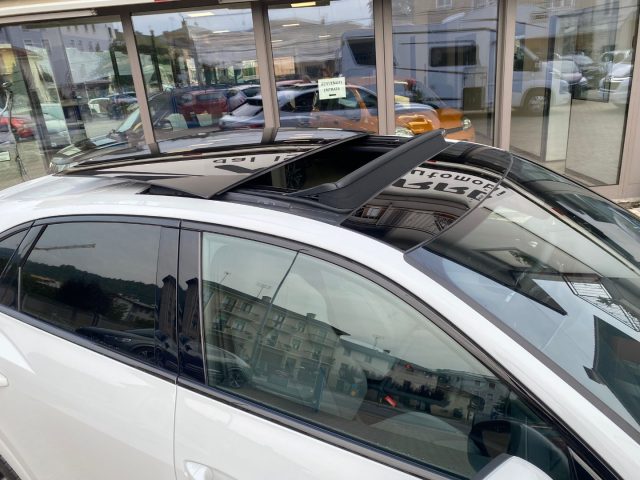AUDI Q3 usata, con Airbag Passeggero