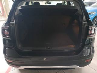 VOLKSWAGEN T-Cross usata, con Fari LED
