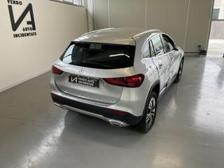 MERCEDES-BENZ GLA 250 usata, con Cerchi in lega