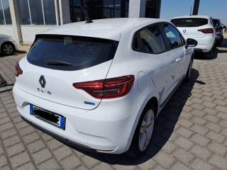 RENAULT Clio usata, con Airbag Passeggero