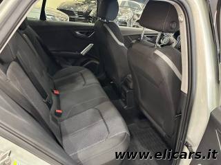 AUDI Q2 usata, con Fendinebbia